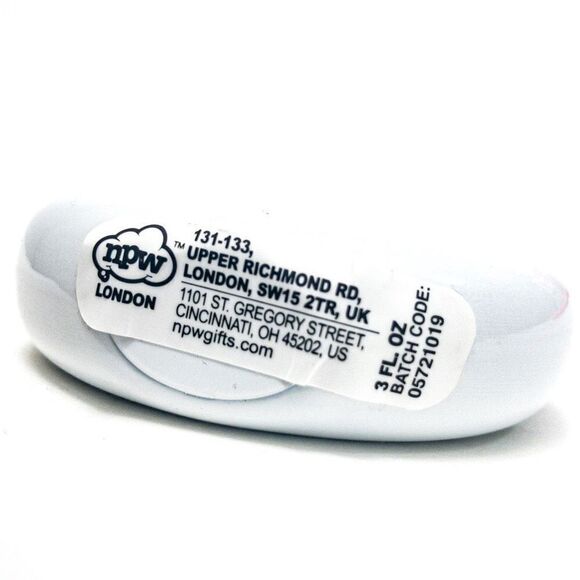 Stay Classy, Zebra Flasky - Picture 4 of 13